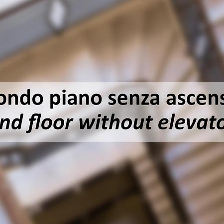 Oriuolo Apartment By Mamo フィレンツェ エクステリア 写真