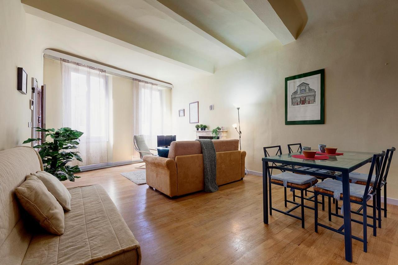 Oriuolo Apartment By Mamo フィレンツェ エクステリア 写真