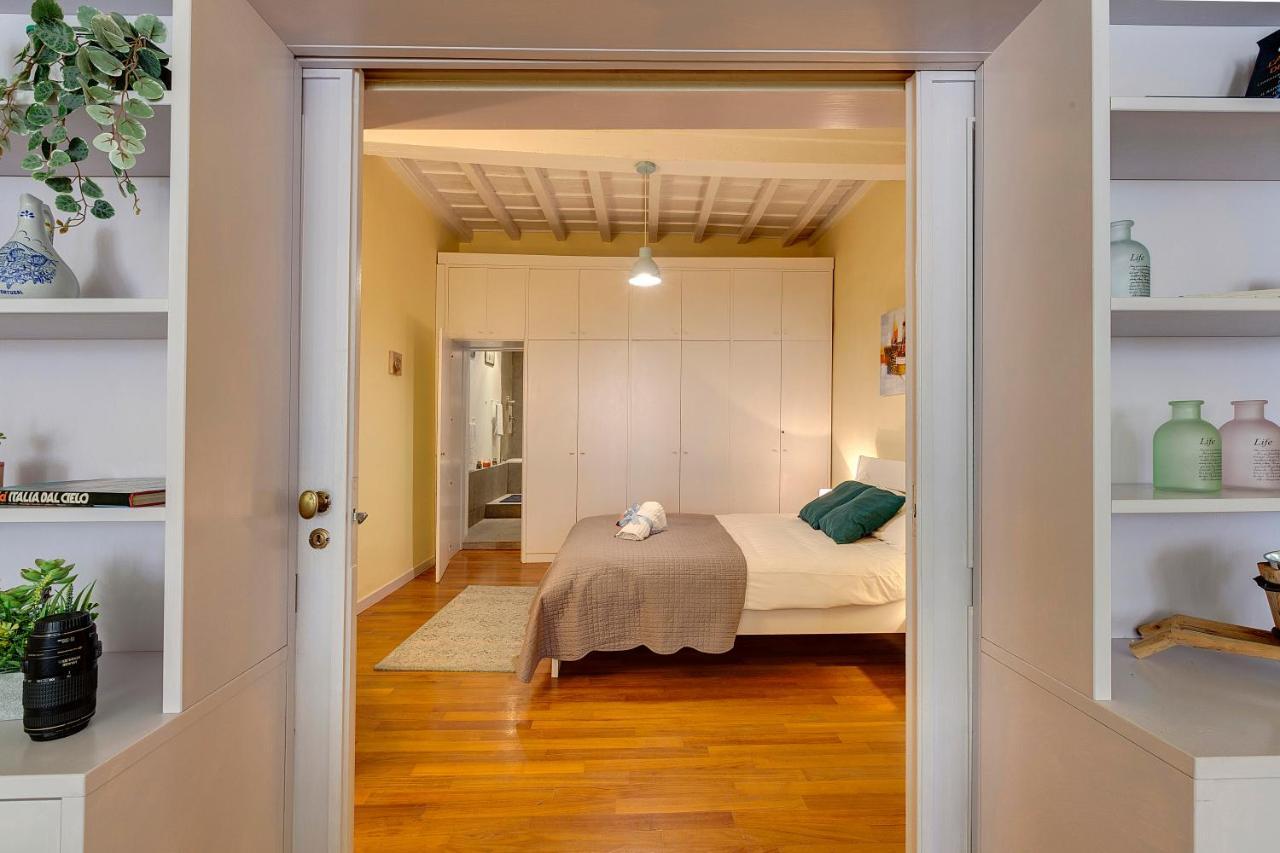 Oriuolo Apartment By Mamo フィレンツェ エクステリア 写真