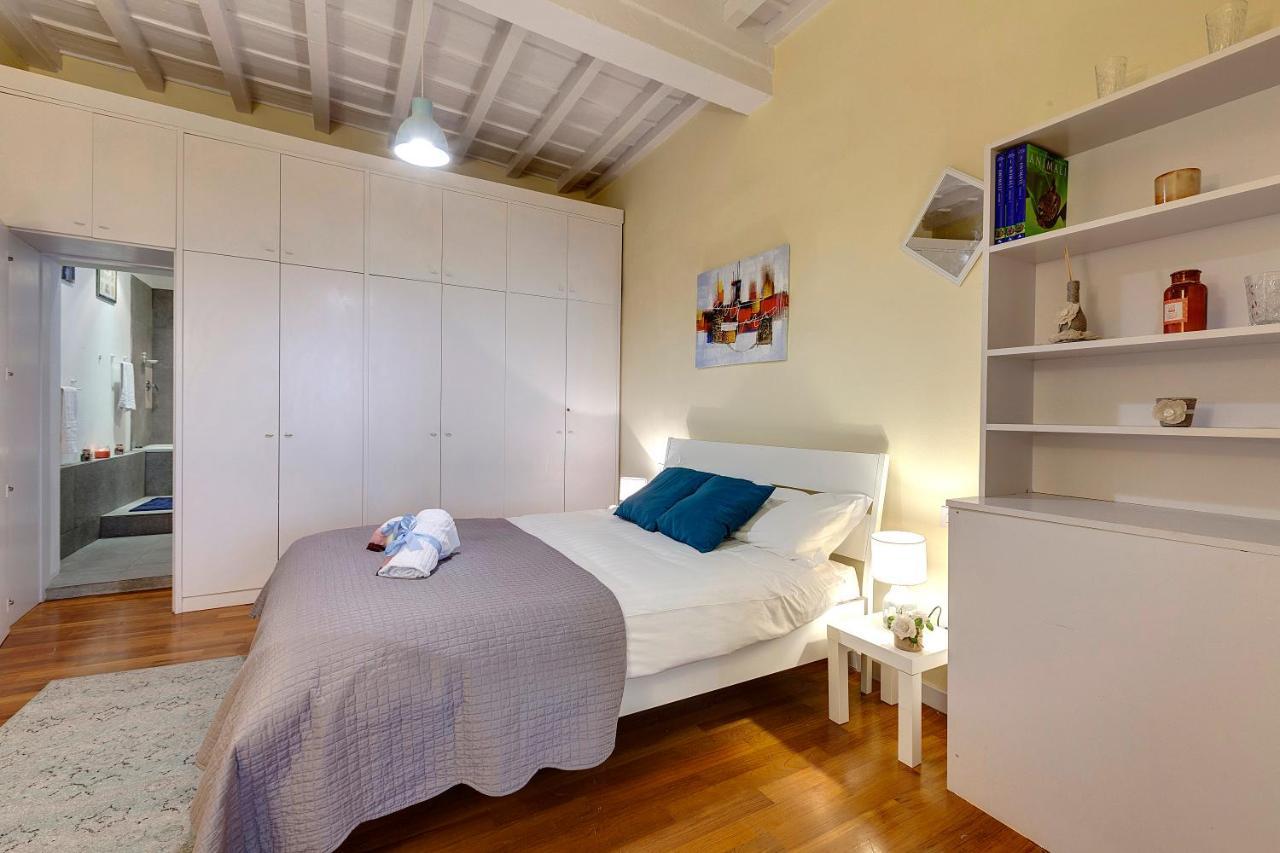 Oriuolo Apartment By Mamo フィレンツェ エクステリア 写真