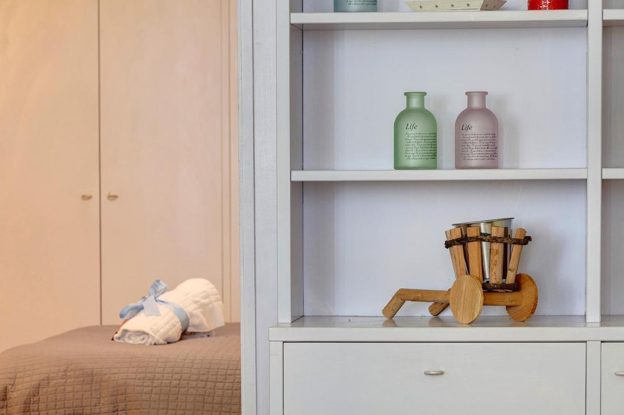 Oriuolo Apartment By Mamo フィレンツェ エクステリア 写真